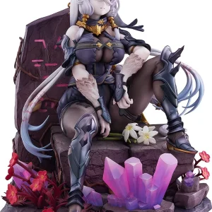 Max Factory Atelier Ryza Lila Decyrus Figure from Ever Darkness Game