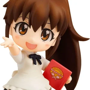 Max Factory Nendoroid Popura Taneshima ABS PVC Figure Non-scale