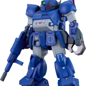 Max Factory Plamax 1/24 Scale Armored Trooper Votoms Rabidly Dog Model Kit