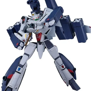 Max Factory Plamax VF-1S Strike Battroid Valkyrie 1/72 Scale Model Kit