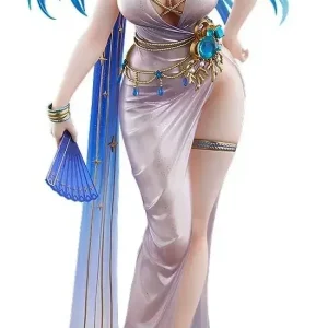 Max Factory Victory NIKKE Helm 1/7 Scale Collectible Figure