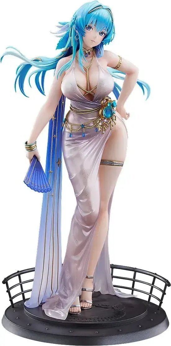 Max Factory Victory NIKKE Helm 1/7 Scale Collectible Figure