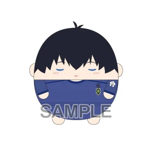 Max Limited Blue Lock Bl-41 Fuwakororin Msize 4 G: Yoichi Isagi (Suyasuya Ver.)