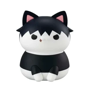 Megahouse Megacat Jujutsu Kaisen Fushiguro Jinji Soft Vinyl Figure
