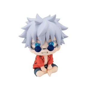 Megahouse Rukappu Jujutsu Kaisen Gojo Satoru Okinawa Figure Collectible