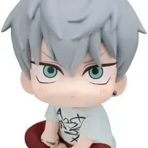 MegaHouse Rukapu ALIEN Stage Till 4.3-inch PVC Figure