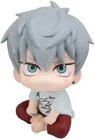 MegaHouse Rukapu ALIEN Stage Till 4.3-inch PVC Figure