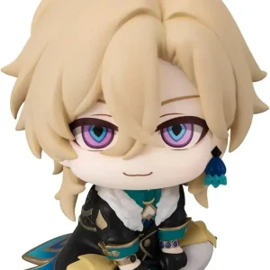 MegaHouse Star Rail Aventurine Figure - Complete Collectible