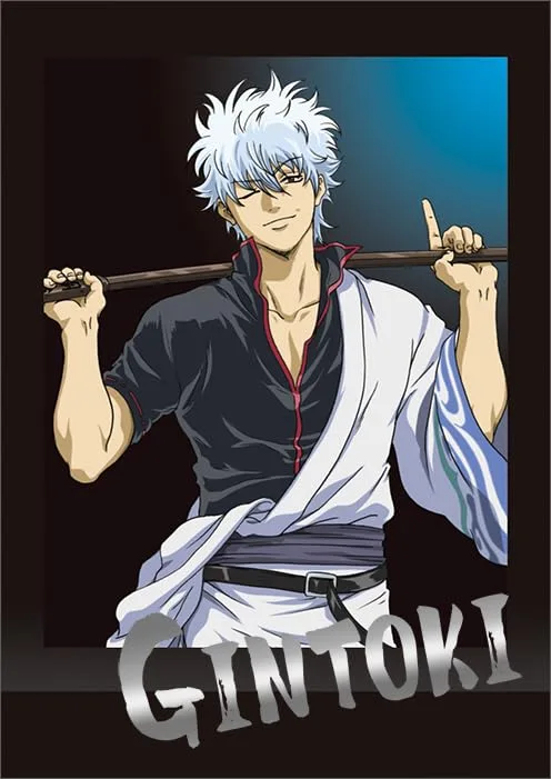 Movic Gintama Pashacolle Vol.4 TCG Booster Box Japan Official