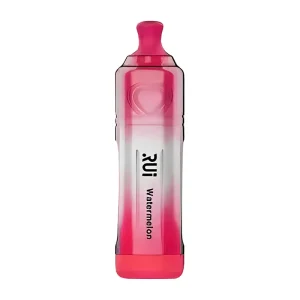 Nardo Rui Big Color Pods Disposable Vape 4000 Puffs – Watermelon Ice