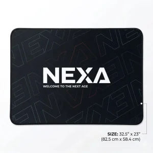 NEXA Mouse Pad 32.5” x 23”