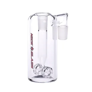 Nice Glass - Two Wheel Ash Catcher
