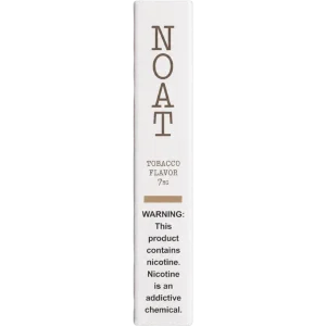 NOAT Tobacco Nicotine Pouches 7mg (5 Pack)