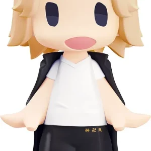 Orange Rouge Good Smile Tokyo Revengers Mikey Sano Manjiro Action Figure