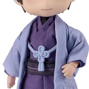 Orange Rouge Nendoroid Doll Heshikiri Hasebe Casual Outfit Action Figure