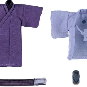 Orange Rouge Nendoroid Doll Set: Touken Ranbu Heshikiri Hasebe Casual Outfit Japan