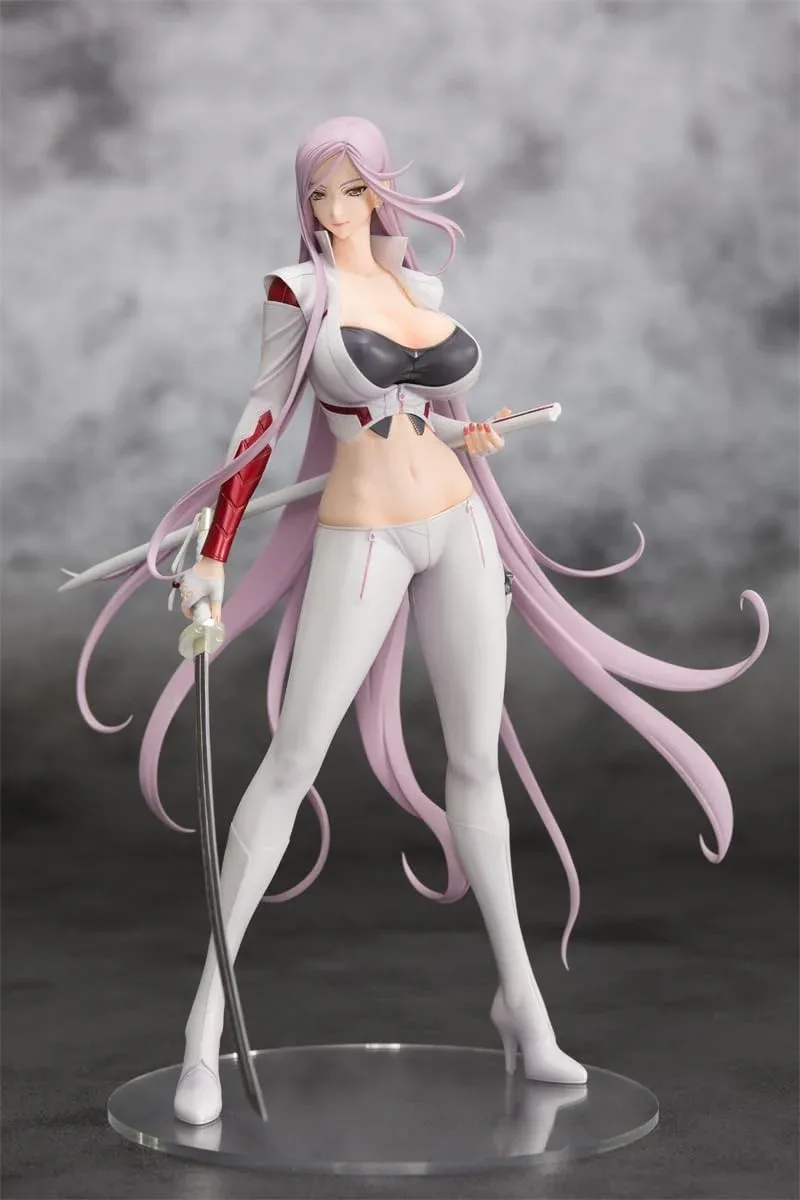 Orchid Seed Triage X Sagiri Yuuko 1/7 Scale Figure 2024 Re-Release - Image 2