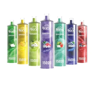 Original Bang 15k Shisha JNR 15000 puffs