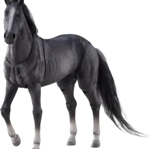 Party Look Galactic 1/12 Scale PVC ABS Articulated Horse Figure