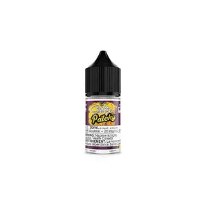 PATCHY DRIPS JUICE 60ML, 10MG & 20MG