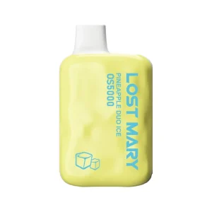 Pineapple Duo Ice Lost Mary OS5000