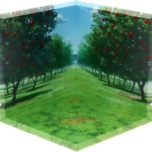 PLM Jioramanshun 150 Orchard Modular Figure Display Panels