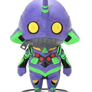Prime 1 Studio Evangelion Test Type 01 Cutie1 M Figure Rebuild Edition