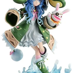 Prime 1 Studio Prisma Wing Yoshino 1/7 Figure - Official Japan Release
