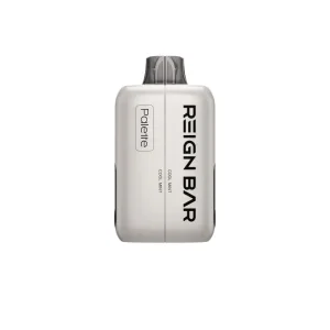 REIGN BAR Palette 50K Flavor-Switchable Disposable (5%, 50000 Puffs) - Cool Mint