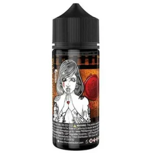 Mother's Milk E-Liquid by Suicide Bunny