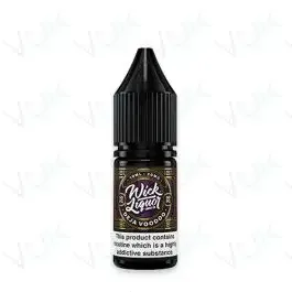Wick Liquor Deja Voodoo Nic Salt ELiquid