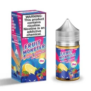 PB & Jam | Jam Monster | 100ml