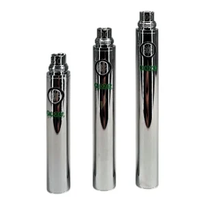 Ooze Standard Series Chrome Battery