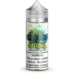 Catatonic | Sicboy
