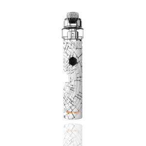 Sigelei Sibra F Kit - Geo White
