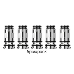 VOOPOO PnP X Replacement Coils (Pack of 5) - 0.6ohm