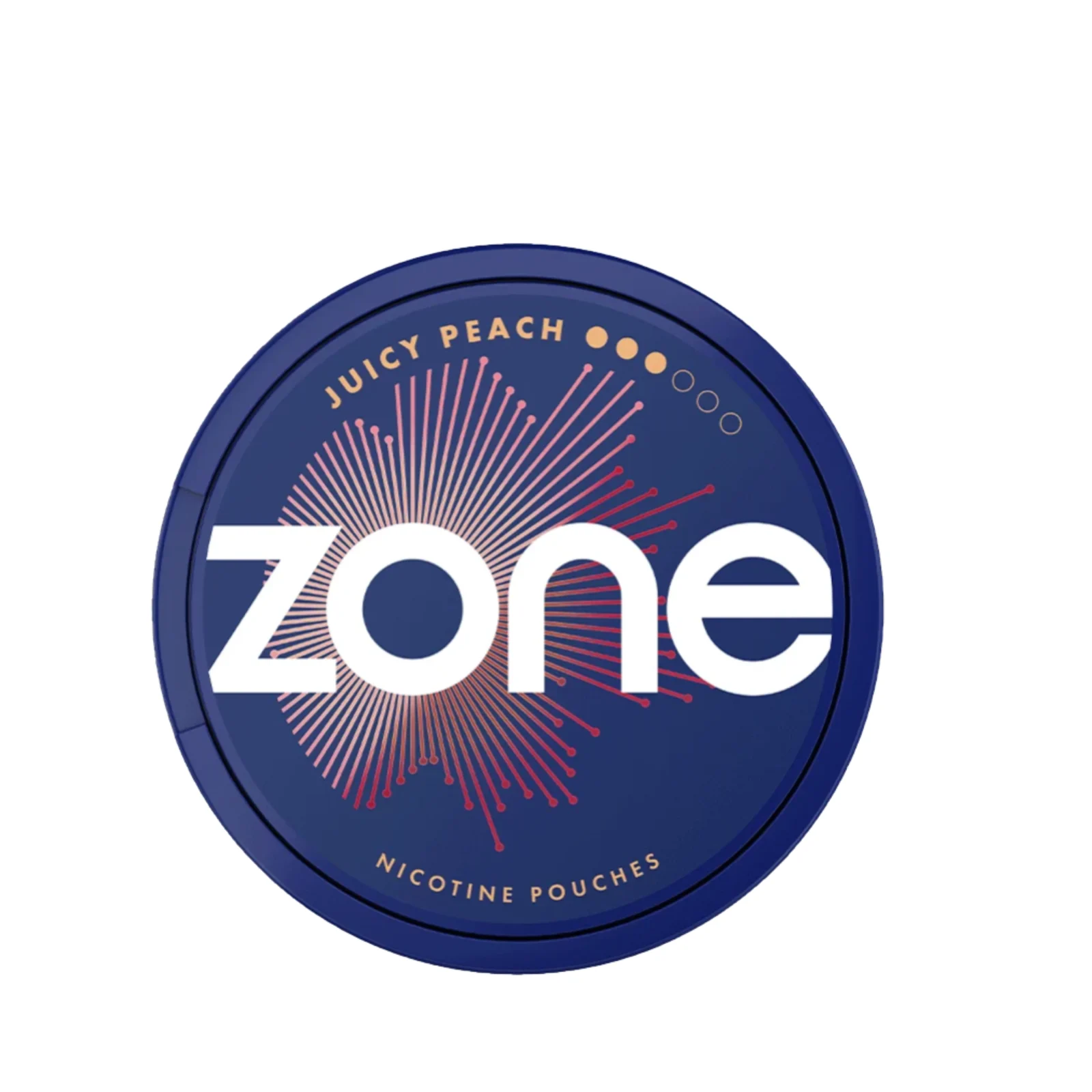 Zone Snus 10mg Nicotine Pouches - Image 2