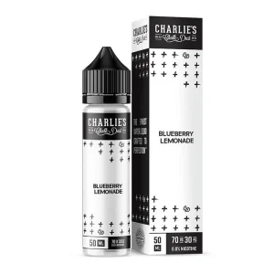 Blueberry Lemonade by Charlie’s Chalk Dust E-Liquid