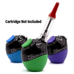 Lookah Egg 510 Threaded Battery