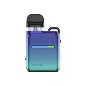 SMOK Novo Master Box 30W Pod Kit - Cyan Blue(Leather Series)