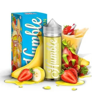 Donkey Khan | Humble Juice Co