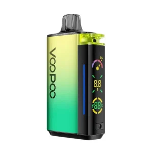 VOOPOO VRIZZ 24W Pod Kit - Spring Green