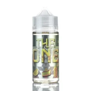 The One Lemon Crumble by Beard Vape Co. E