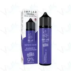 IMPJAR E-Liquids