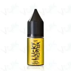 Lucky Thirteen Vape Liquids