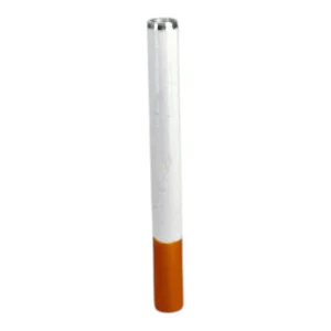 Big Metal Cigarette Pipe Hitter