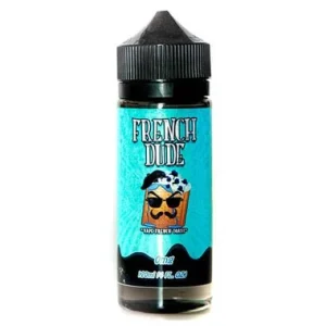 Bad Blood by Bad Drip Labs