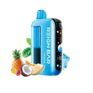 REIGN BAR Mana 50K SWEET-ICE Control Disposable (5%, 50000 Puffs) - Fcuking Fab