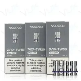 VooPoo PnP