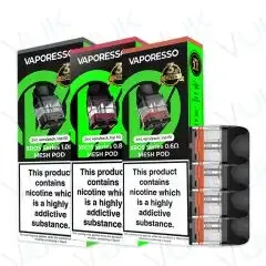 Vaporesso XROS Pod Kit Series